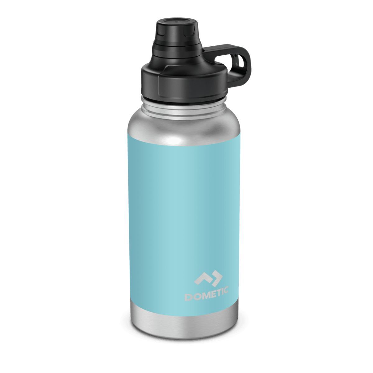 Dometic - Dometic | Thermo Bottle 90; Lagune | 9600050939