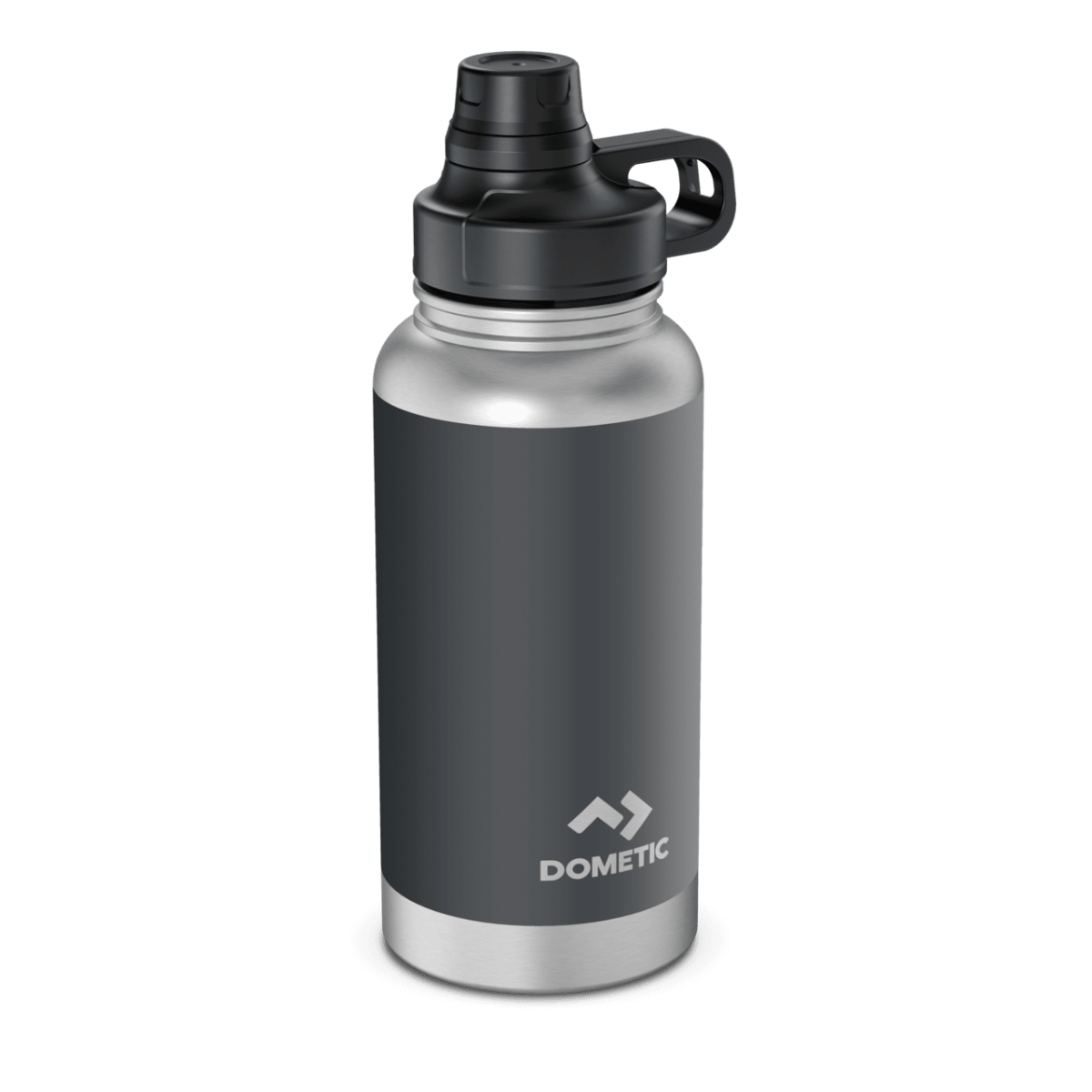 Dometic - Dometic | Thermo Bottle 90; Slate | 9600050940