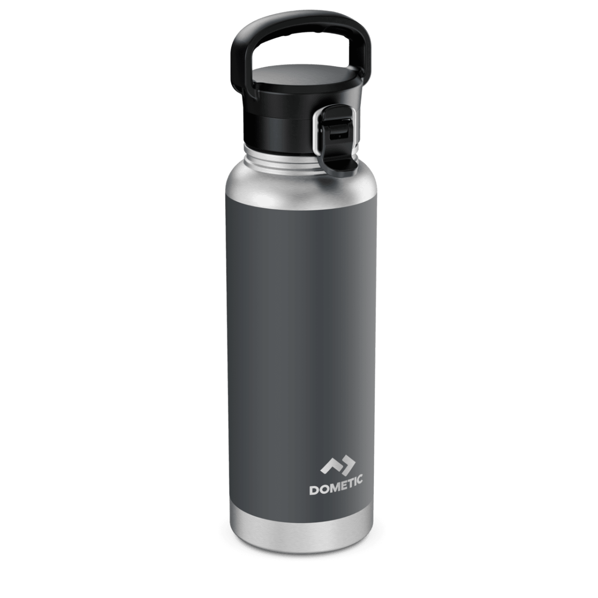 Dometic - Dometic | Thermo Bottle 120; Slate | 9600050946