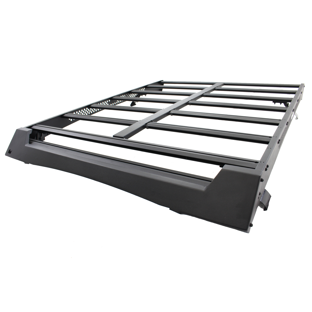 Go Rhino - Go Rhino | Ceros Low Profile Roof Rack | 5933130T