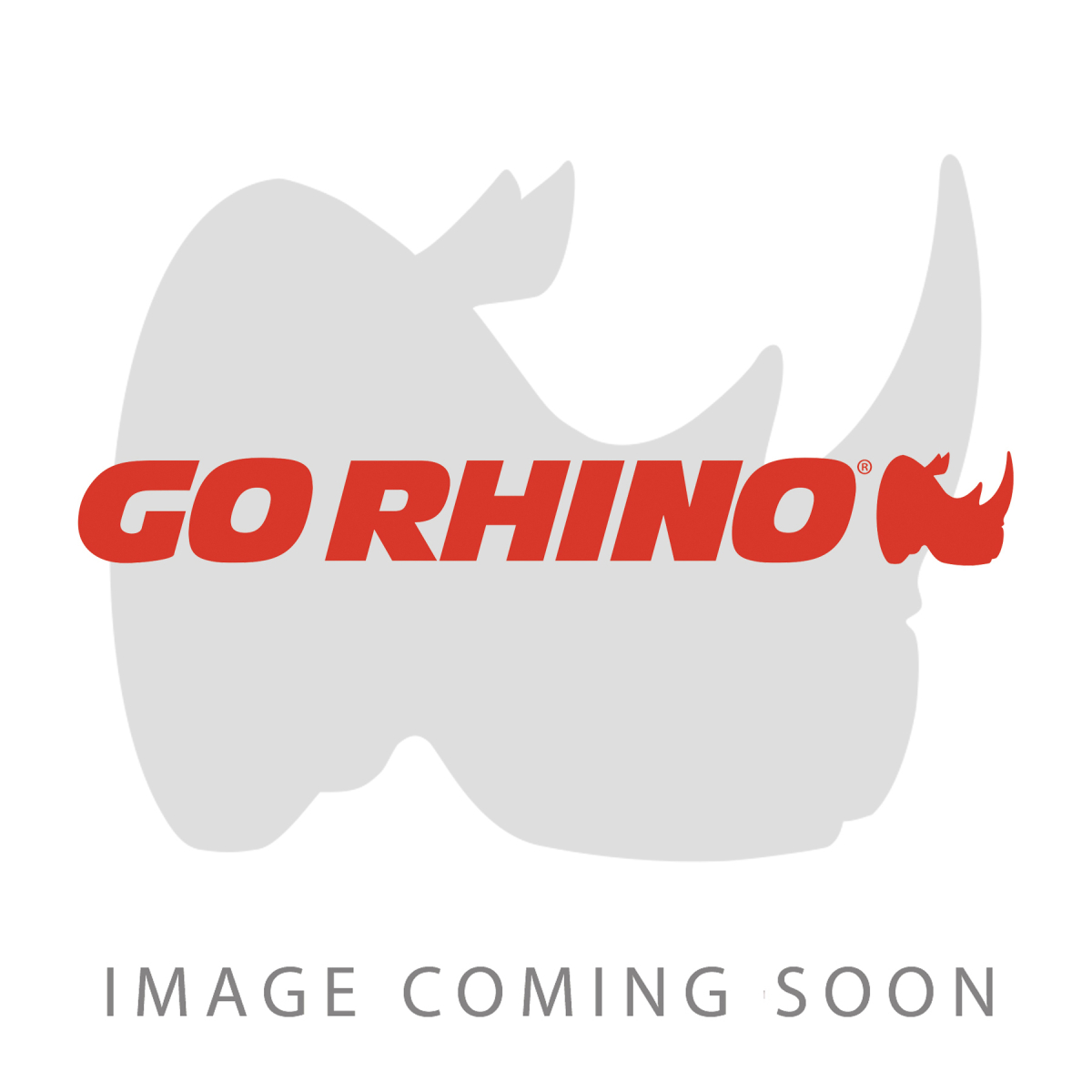 Go Rhino - Go Rhino | Overland Xtreme Rack; Box 2 Only | 5951000T-02