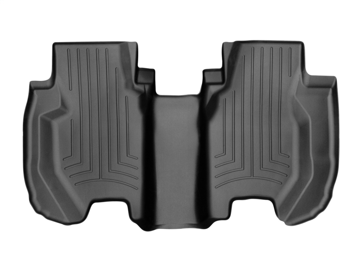 WeatherTech - WeatherTech® | FloorLiner DigitalFit® | 447052