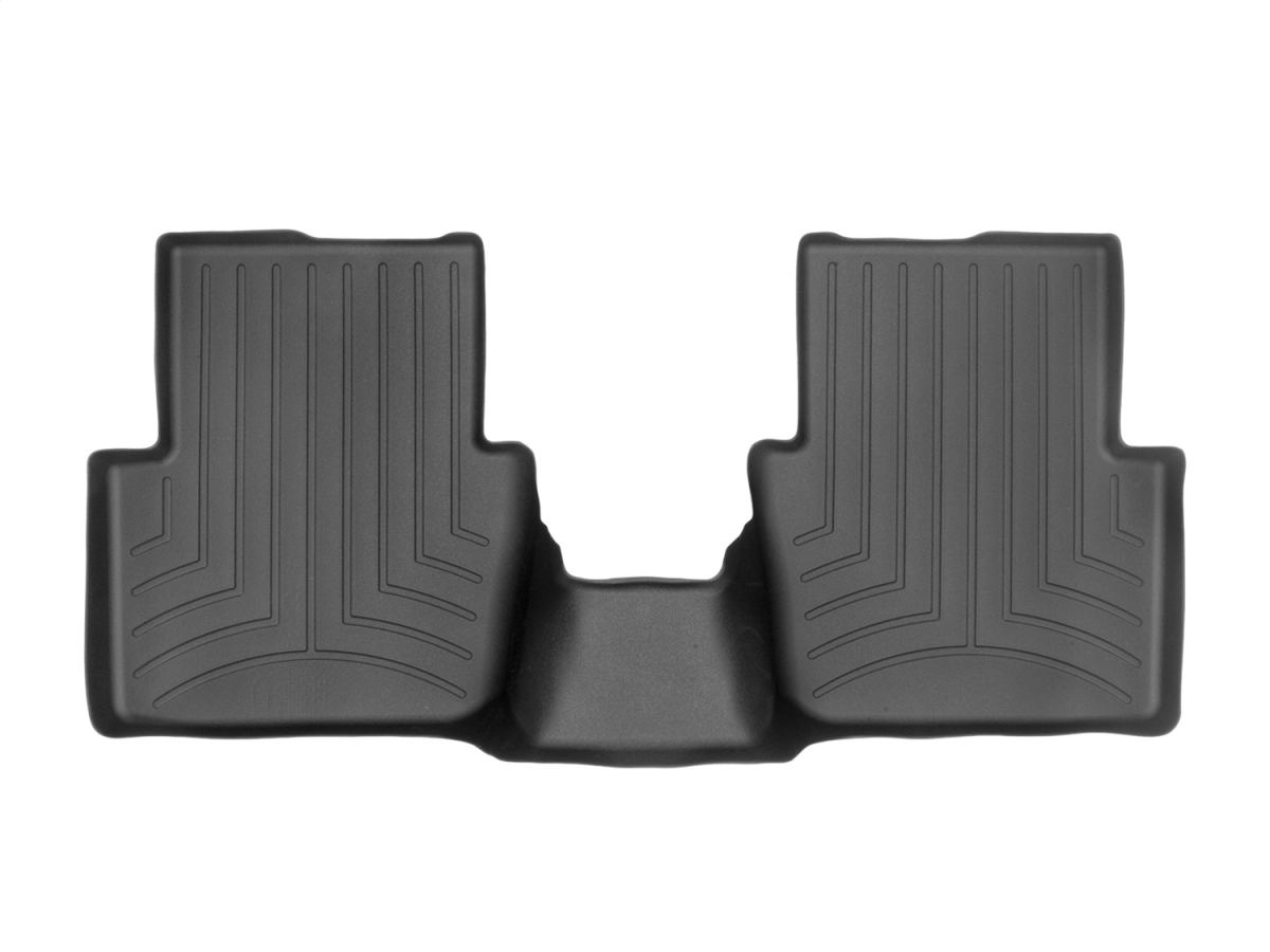 WeatherTech - WeatherTech® | FloorLiner DigitalFit® | 448482