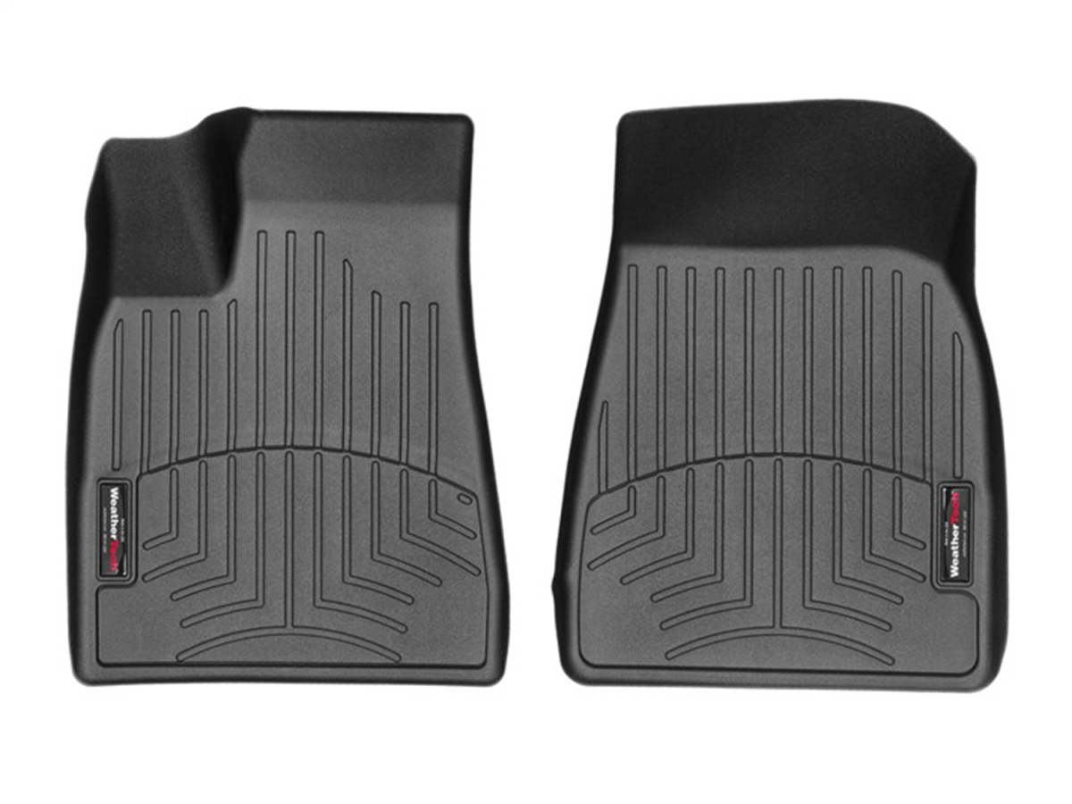 WeatherTech - WeatherTech® | FloorLiner DigitalFit® | 448691