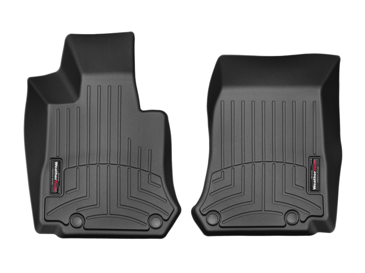 WeatherTech - WeatherTech® | FloorLiner DigitalFit® | 448981