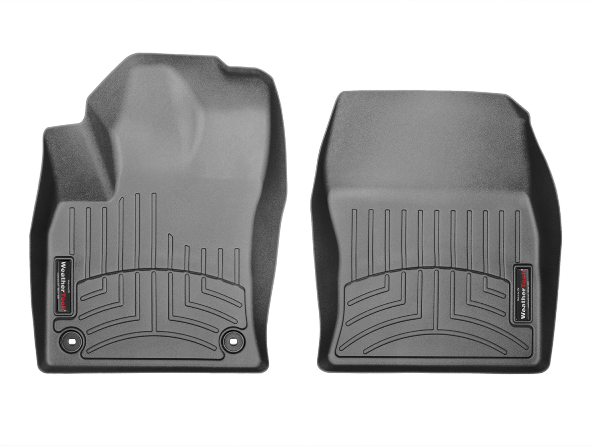 WeatherTech - WeatherTech® | FloorLiner DigitalFit® | 449171