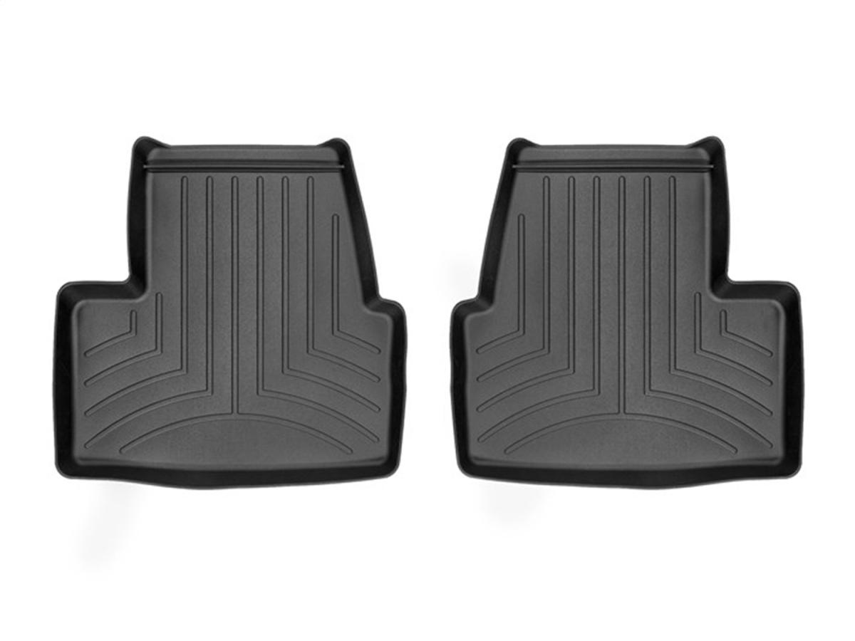 WeatherTech - WeatherTech® | FloorLiner DigitalFit® | 449382