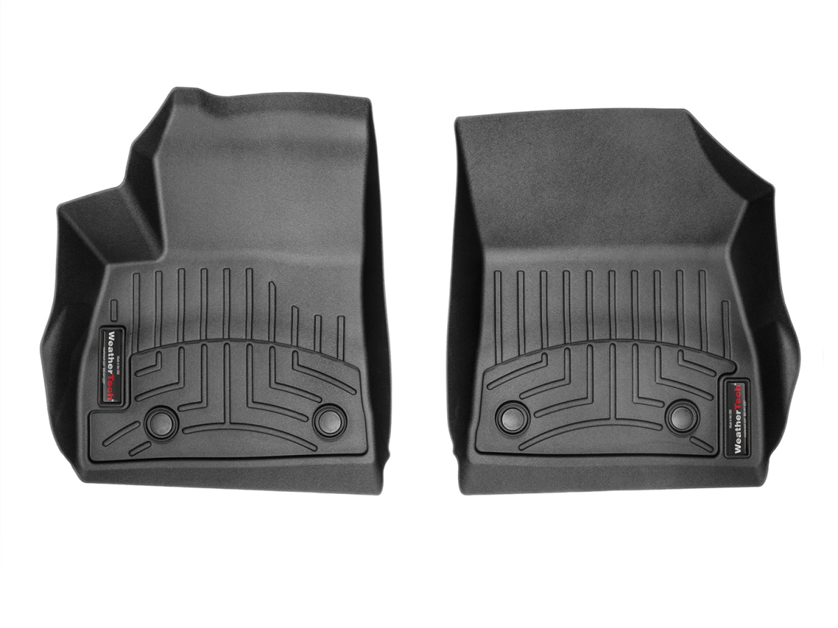 WeatherTech - WeatherTech® | FloorLiner DigitalFit® | 449401