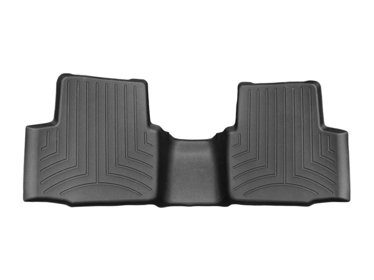 WeatherTech - WeatherTech® | FloorLiner DigitalFit® | 449402