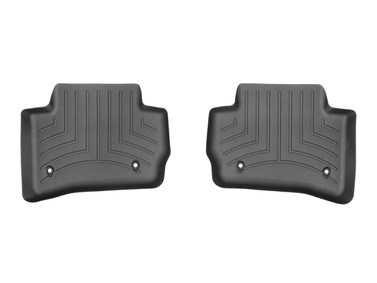 WeatherTech - WeatherTech® | FloorLiner DigitalFit® | 449632