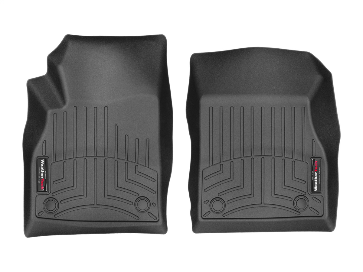 WeatherTech - WeatherTech® | FloorLiner DigitalFit® | 449961