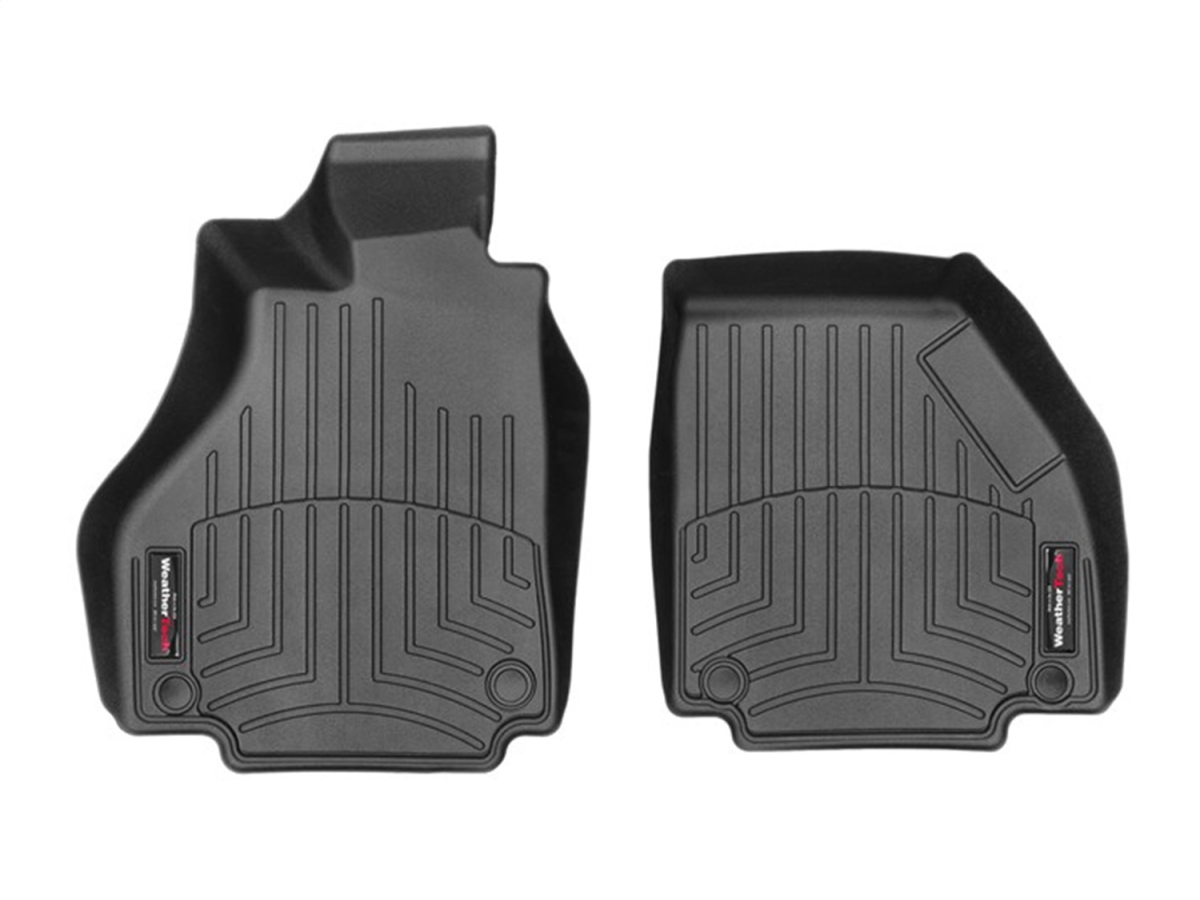 WeatherTech - WeatherTech® | FloorLiner DigitalFit® | 449981