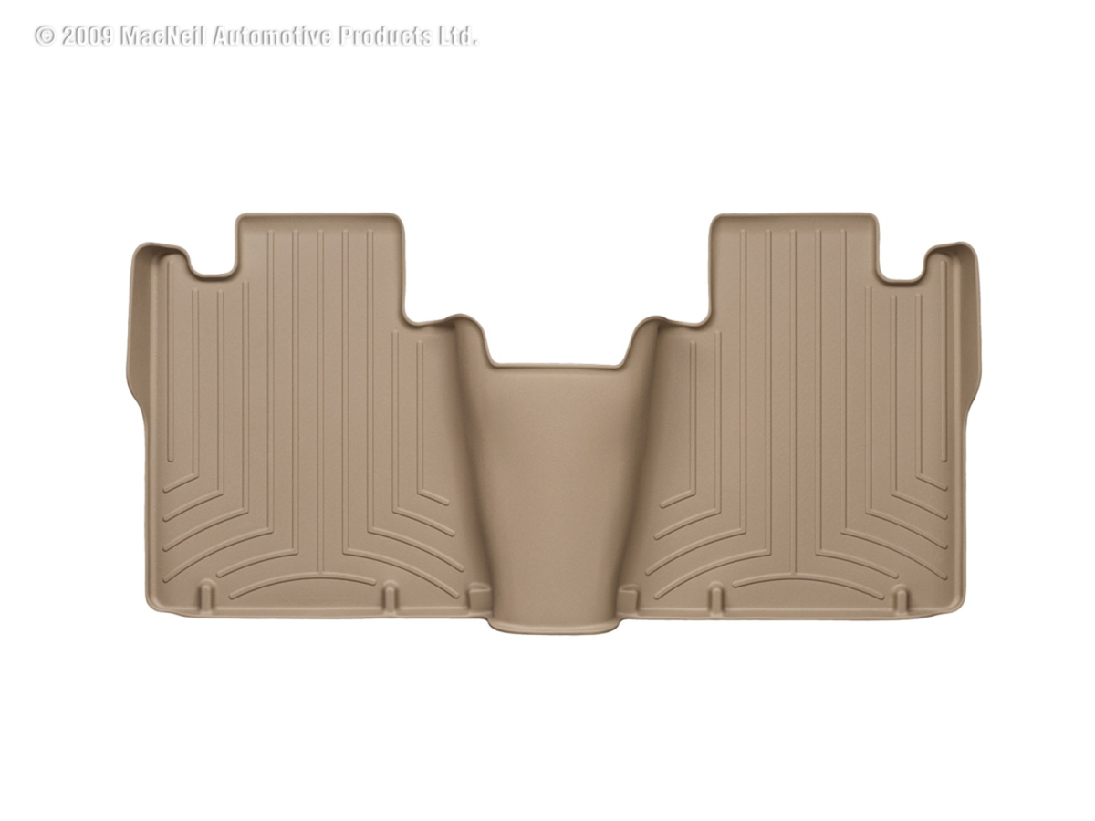 WeatherTech - WeatherTech® | FloorLiner DigitalFit® | 450062