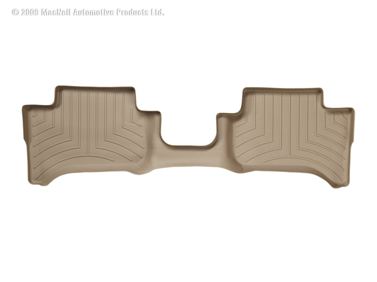 WeatherTech - WeatherTech® | FloorLiner DigitalFit® | 450082