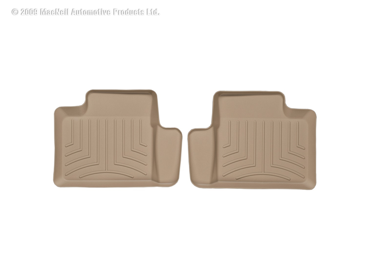 WeatherTech - WeatherTech® | FloorLiner DigitalFit® | 450162