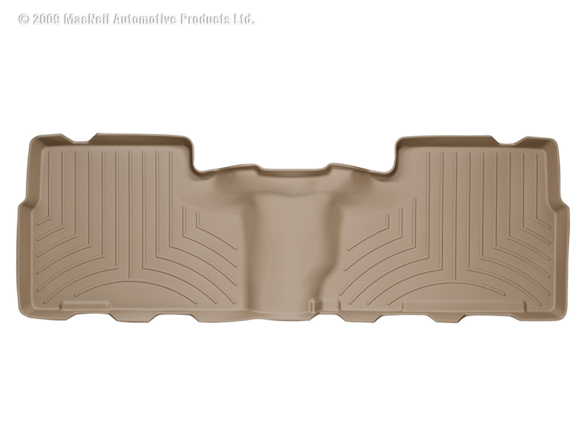 WeatherTech - WeatherTech® | FloorLiner DigitalFit® | 450822