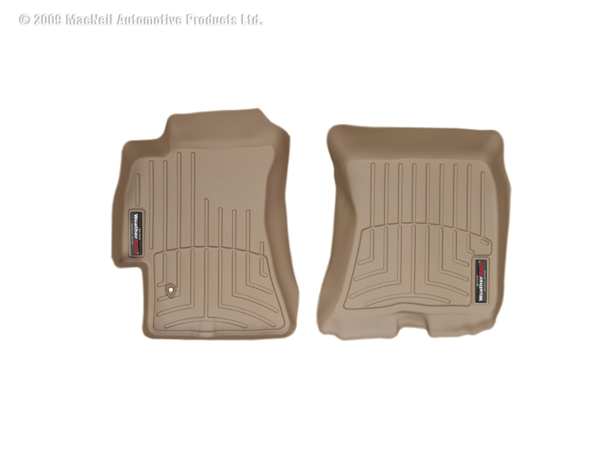 WeatherTech - WeatherTech® | FloorLiner DigitalFit® | 450831