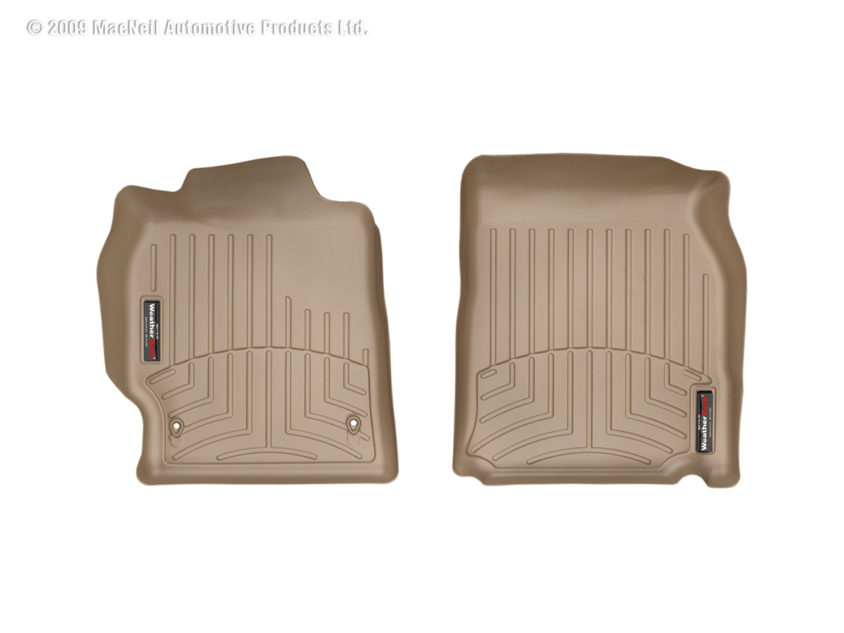 WeatherTech - WeatherTech® | FloorLiner DigitalFit® | 450841