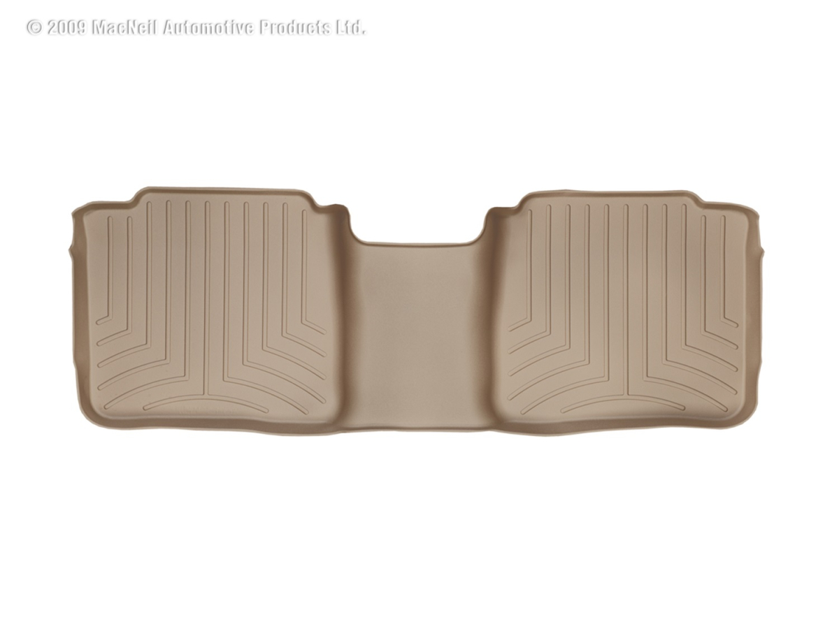 WeatherTech - WeatherTech® | FloorLiner DigitalFit® | 450842