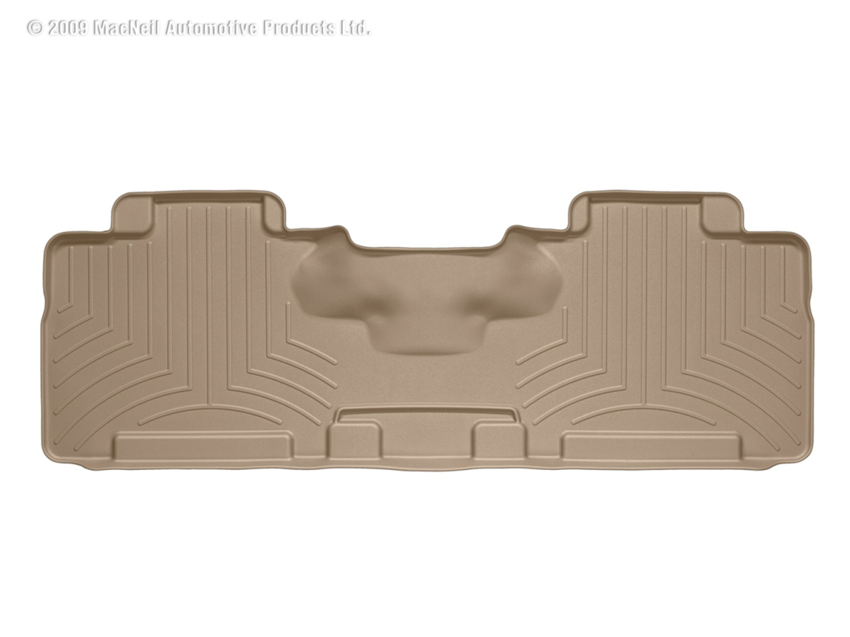 WeatherTech - WeatherTech® | FloorLiner DigitalFit® | 451072