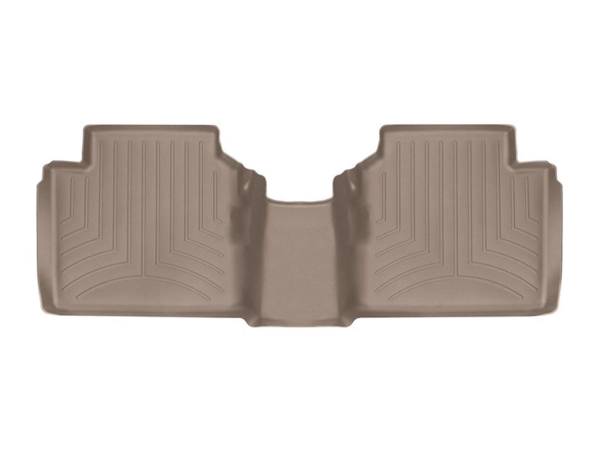 WeatherTech - WeatherTech® | FloorLiner DigitalFit® | 451083