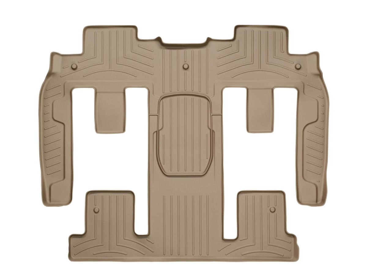 WeatherTech - WeatherTech® | FloorLiner DigitalFit® | 451114