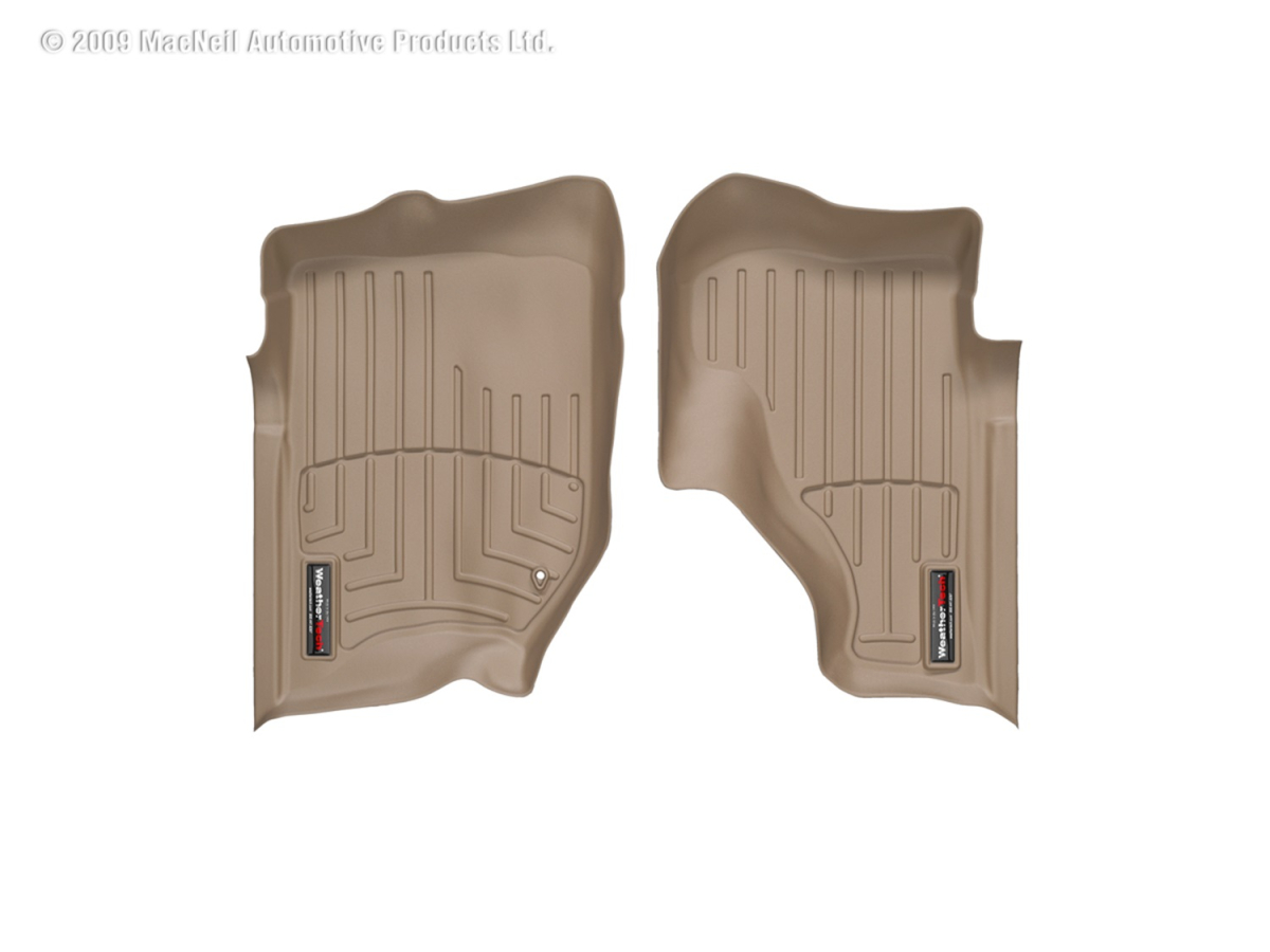 WeatherTech - WeatherTech® | FloorLiner DigitalFit® | 451161