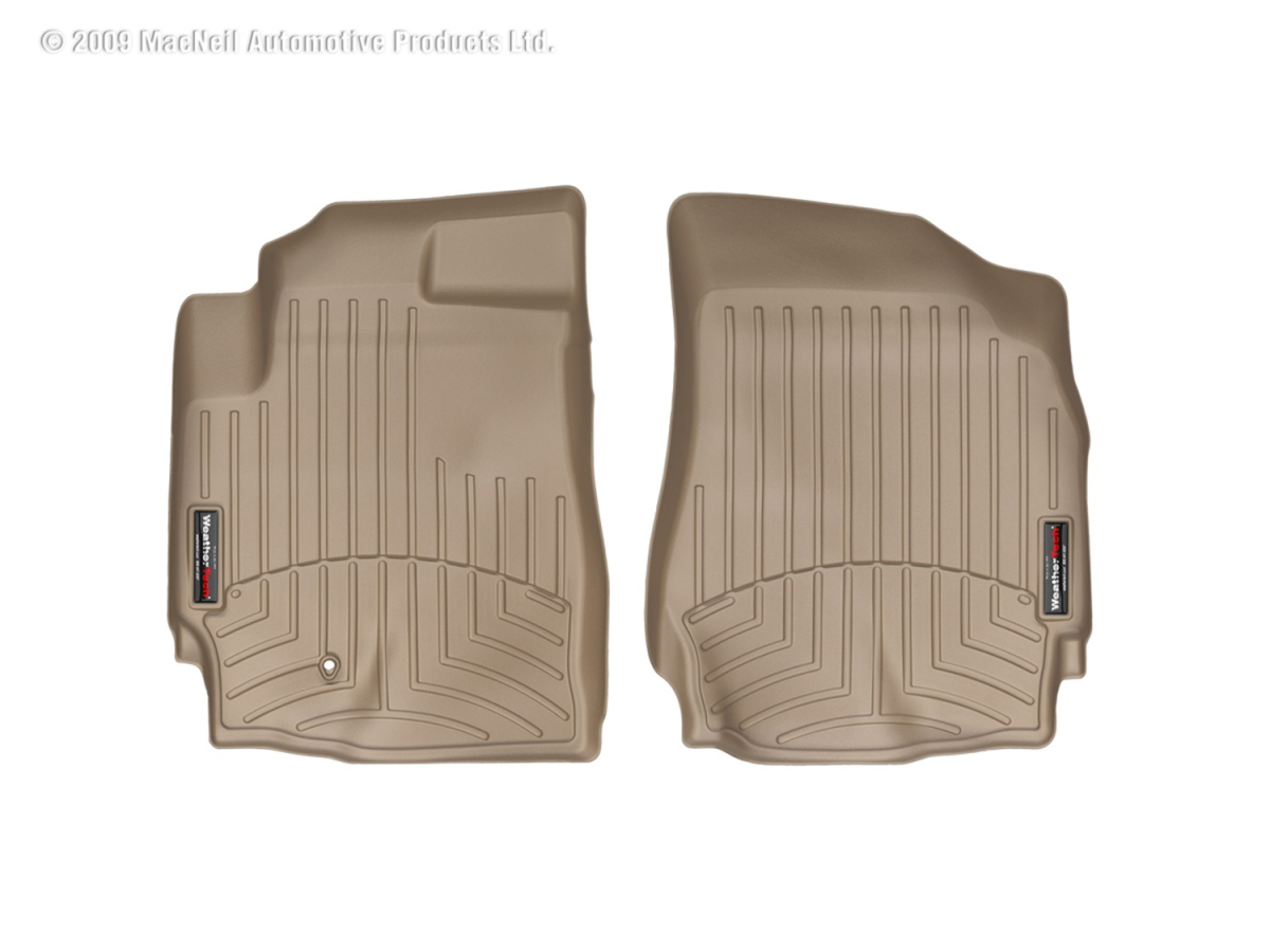 WeatherTech - WeatherTech® | FloorLiner DigitalFit® | 451191