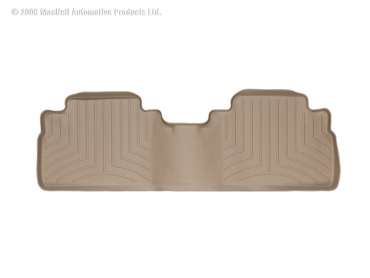 WeatherTech - WeatherTech® | FloorLiner DigitalFit® | 451192