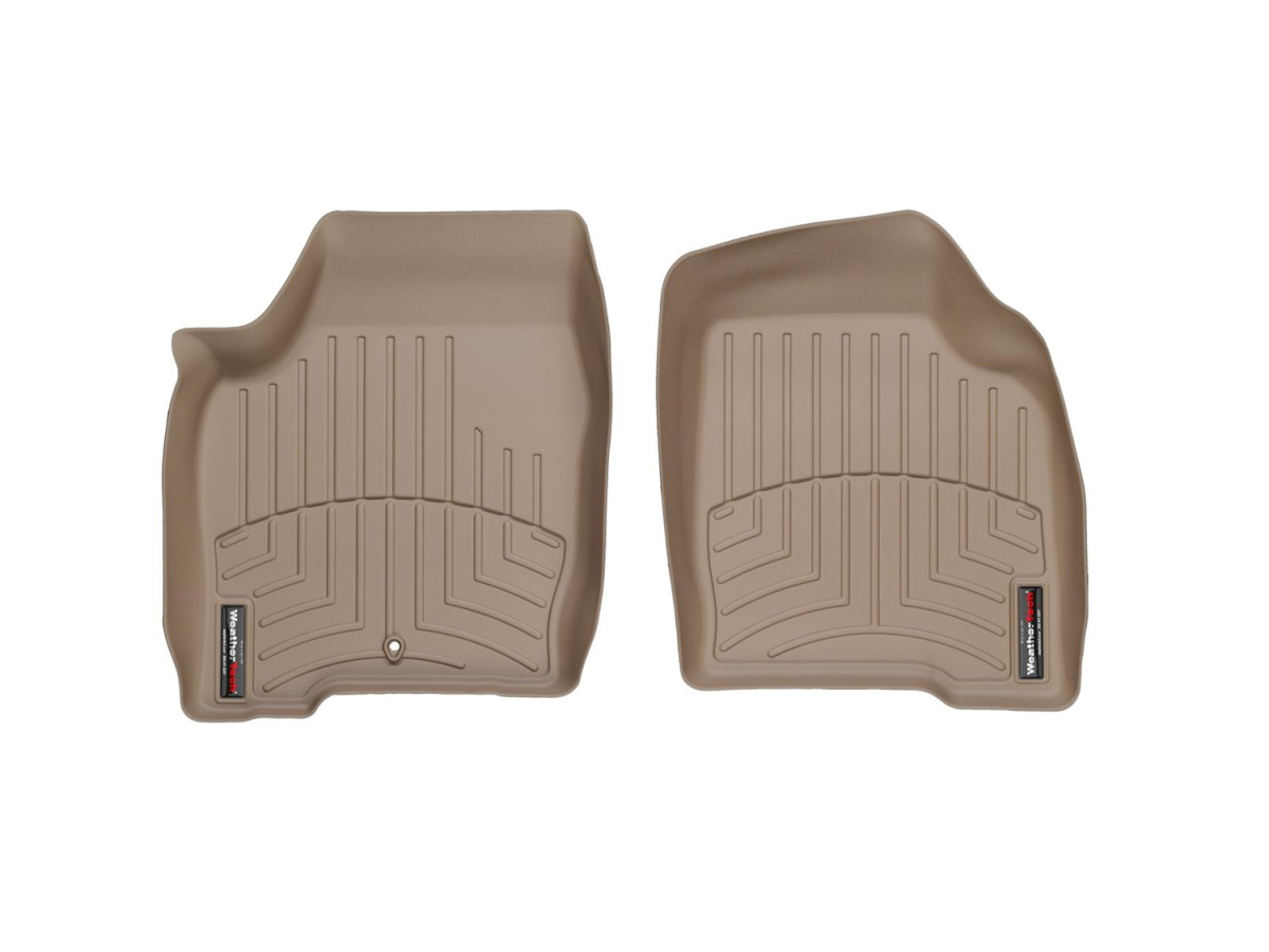 WeatherTech - WeatherTech® | FloorLiner DigitalFit® | 451241