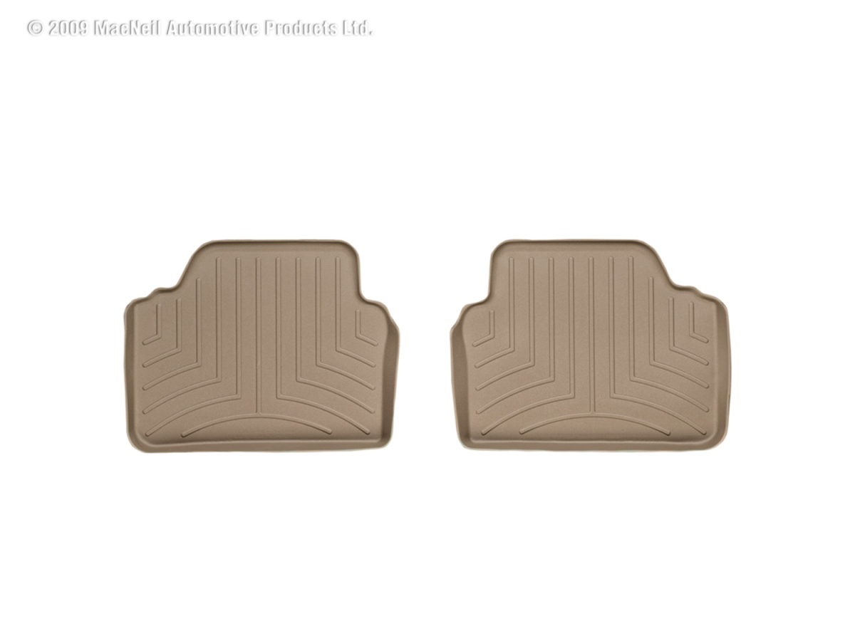 WeatherTech - WeatherTech® | FloorLiner DigitalFit® | 451462