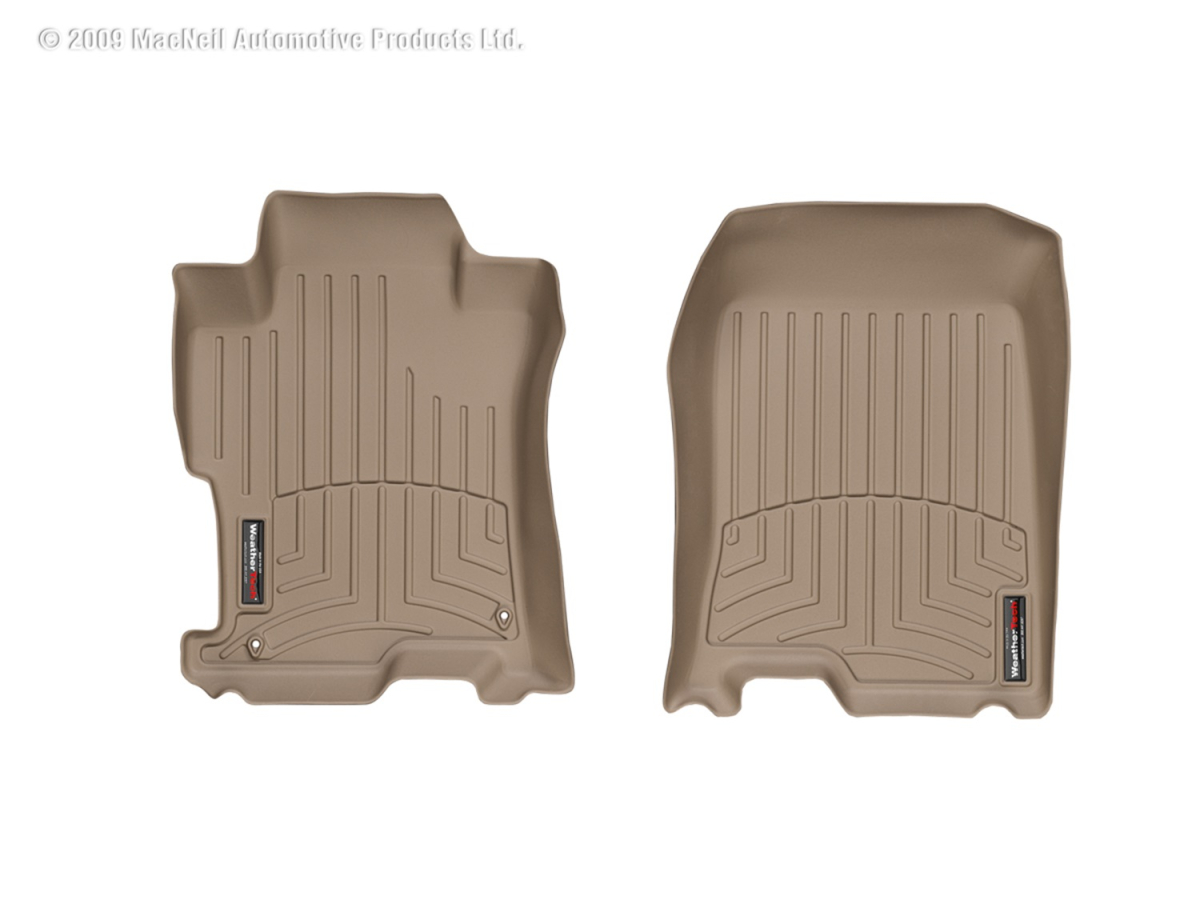 WeatherTech - WeatherTech® | FloorLiner DigitalFit® | 451481