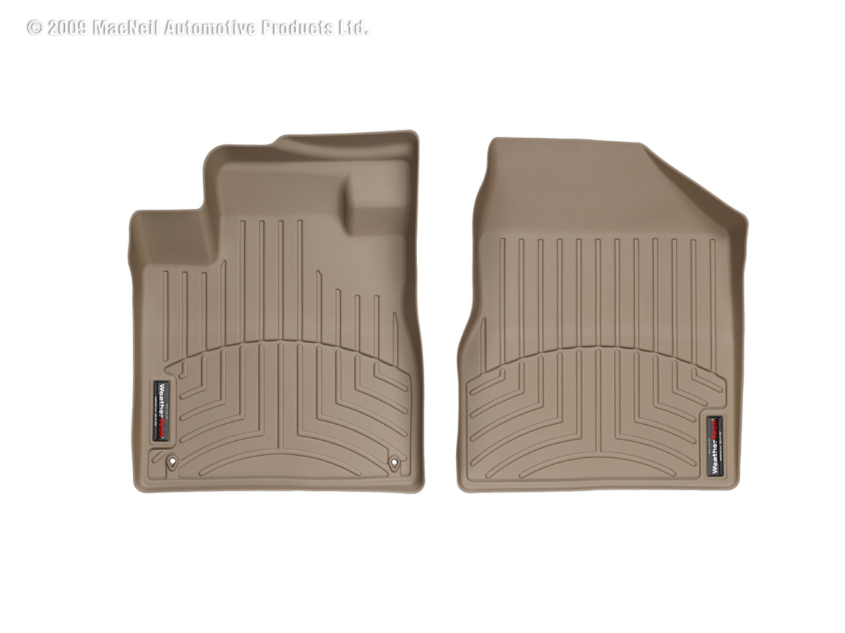 WeatherTech - WeatherTech® | FloorLiner DigitalFit® | 451541