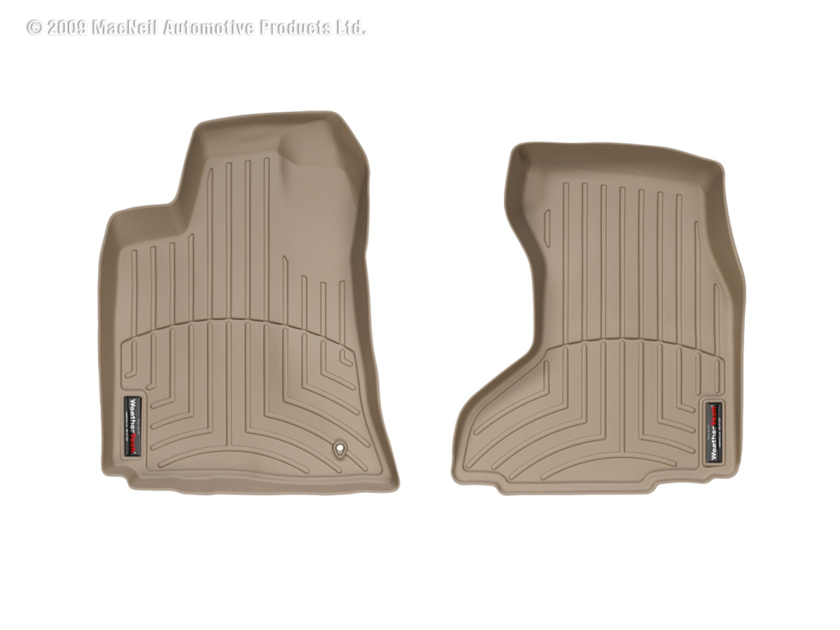 WeatherTech - WeatherTech® | FloorLiner DigitalFit® | 451631