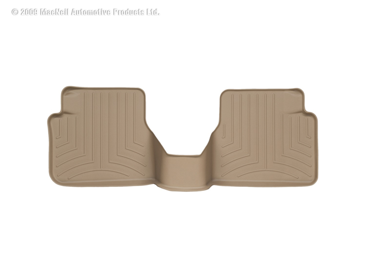 WeatherTech - WeatherTech® | FloorLiner DigitalFit® | 451662