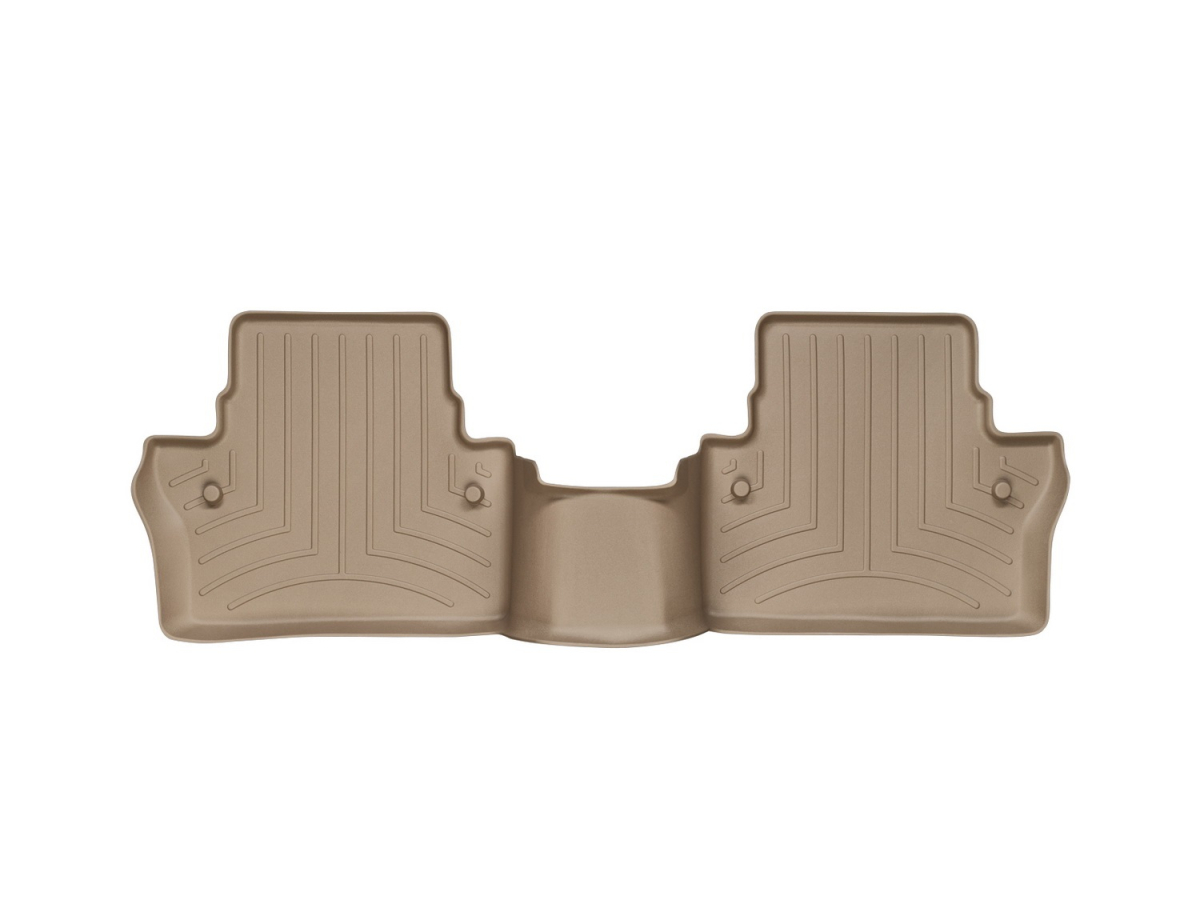 WeatherTech - WeatherTech® | FloorLiner DigitalFit® | 452322