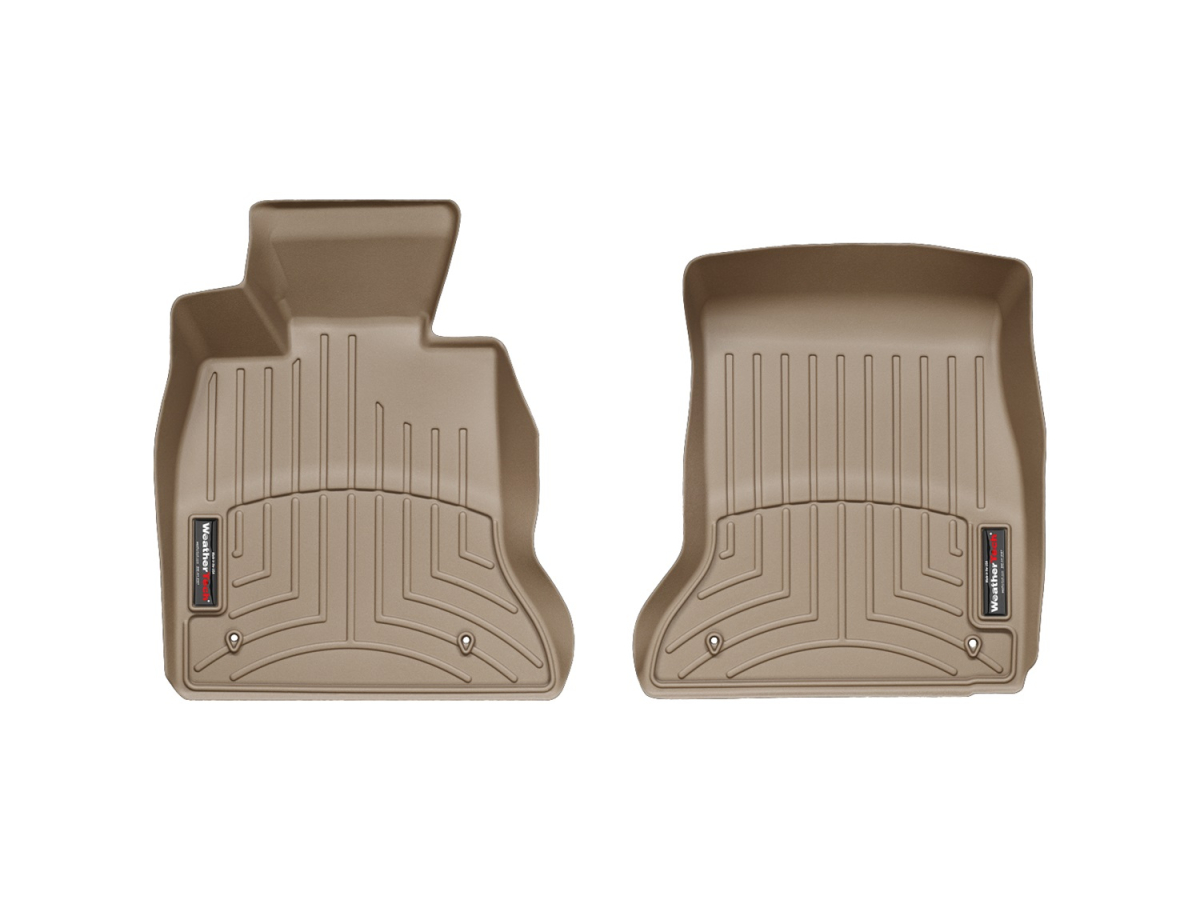 WeatherTech - WeatherTech® | FloorLiner DigitalFit® | 453131