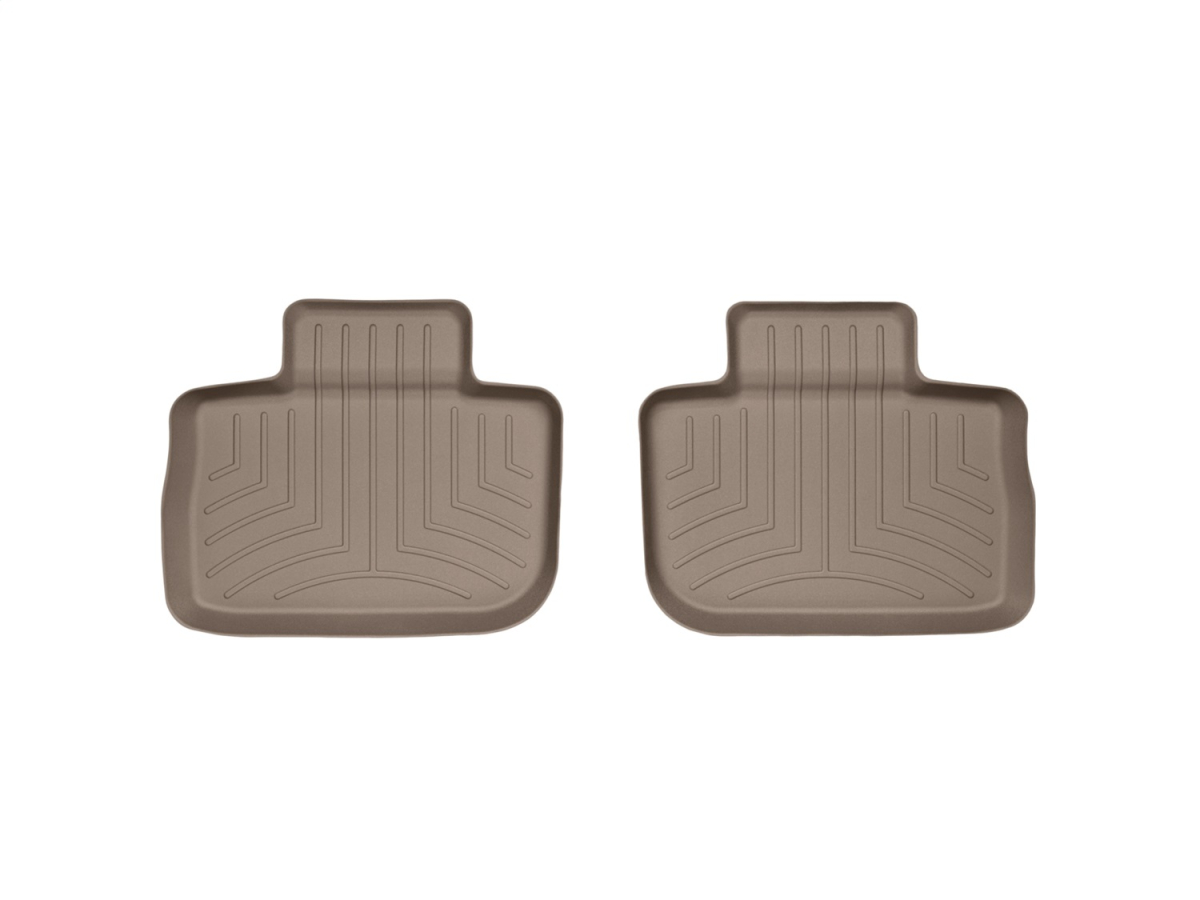 WeatherTech - WeatherTech® | FloorLiner DigitalFit® | 453792