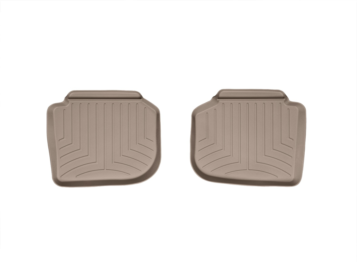 WeatherTech - WeatherTech® | FloorLiner DigitalFit® | 453842