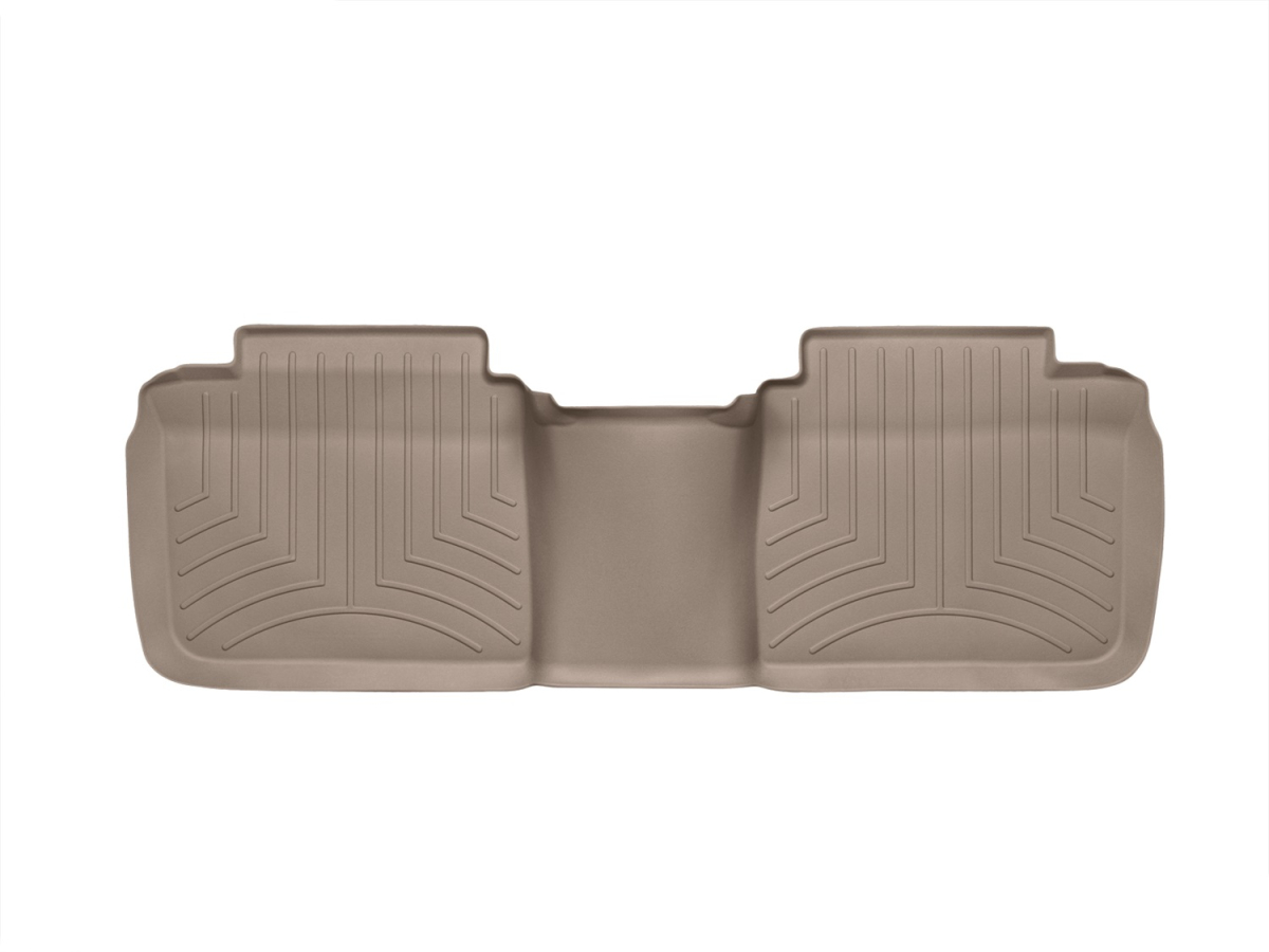 WeatherTech - WeatherTech® | FloorLiner DigitalFit® | 454002