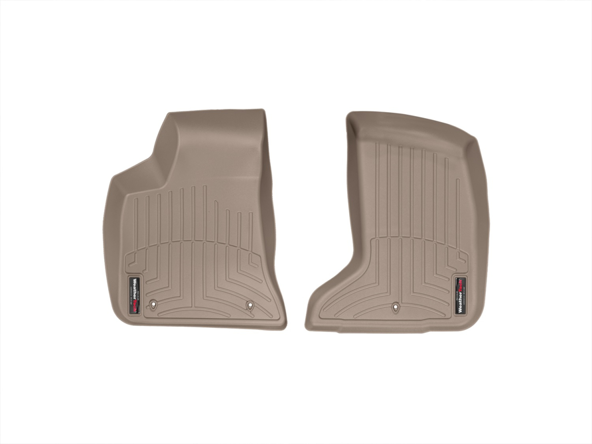 WeatherTech - WeatherTech® | FloorLiner DigitalFit® | 454251