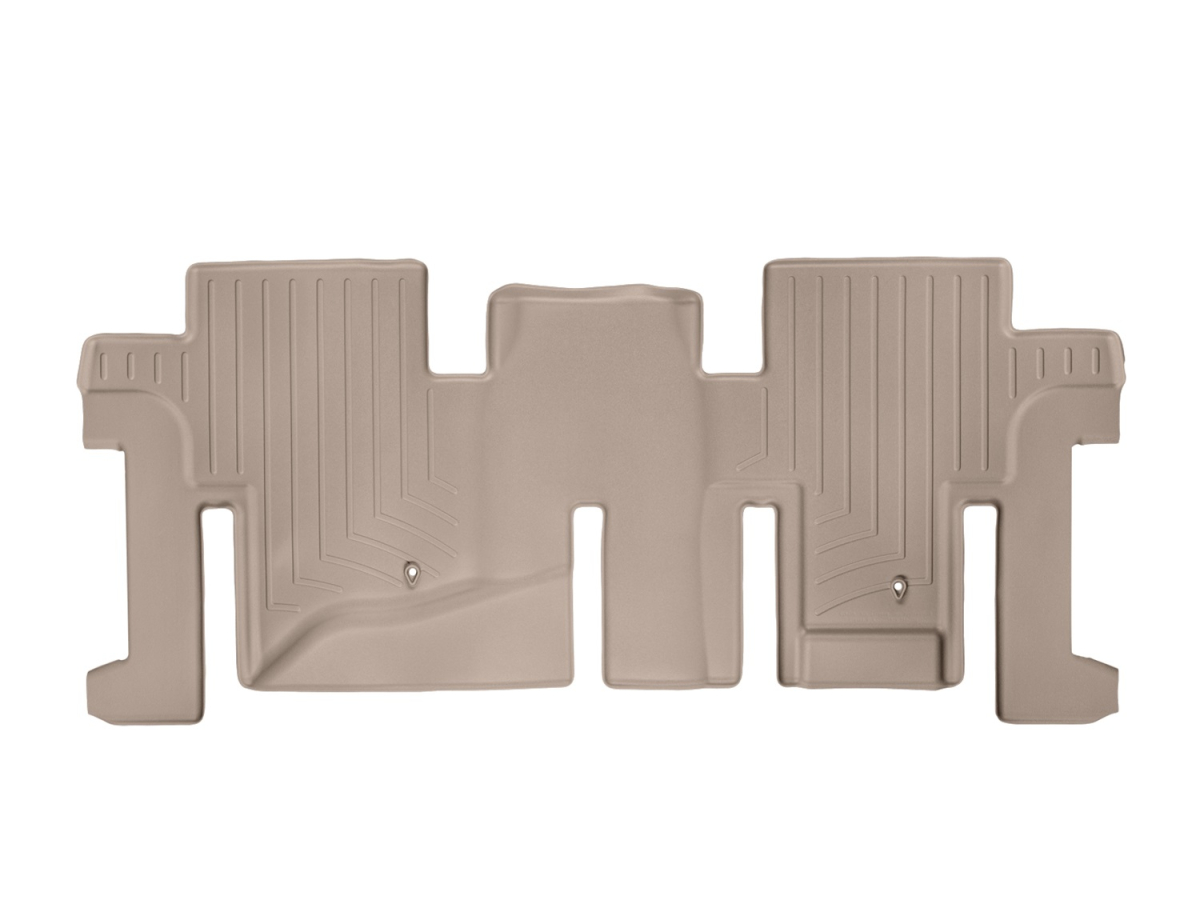 WeatherTech - WeatherTech® | FloorLiner DigitalFit® | 454452