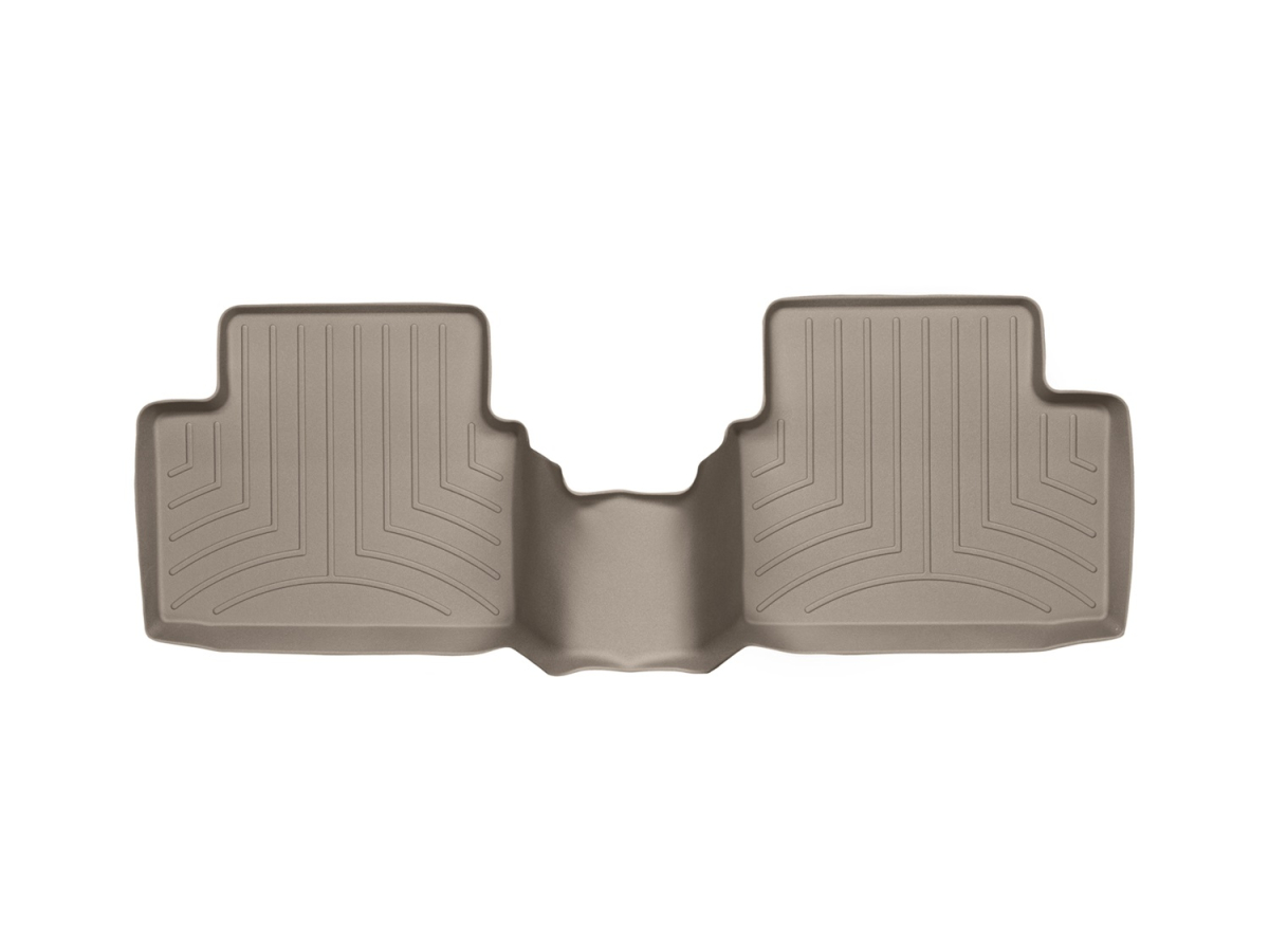 WeatherTech - WeatherTech® | FloorLiner DigitalFit® | 454572