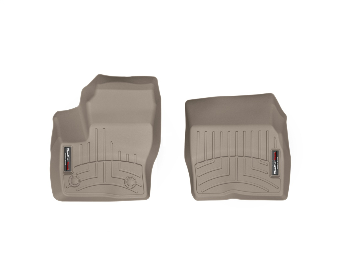 WeatherTech - WeatherTech® | FloorLiner DigitalFit® | 454591