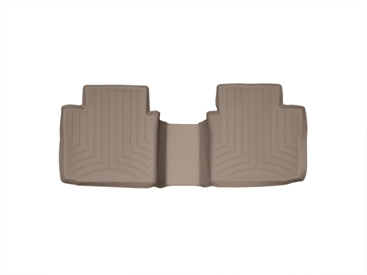 WeatherTech - WeatherTech® | FloorLiner DigitalFit® | 454602