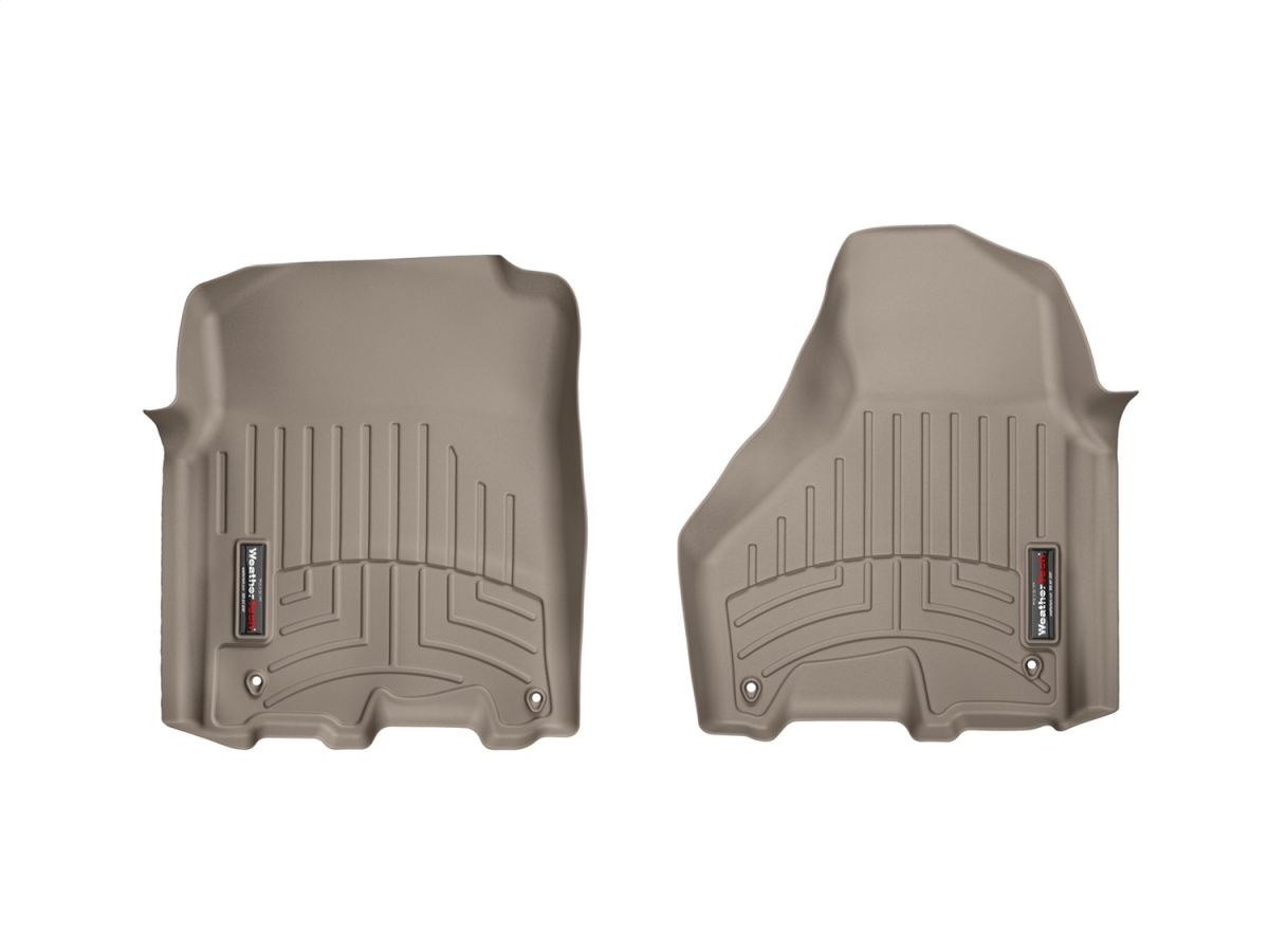 WeatherTech - WeatherTech® | FloorLiner DigitalFit® | 454781