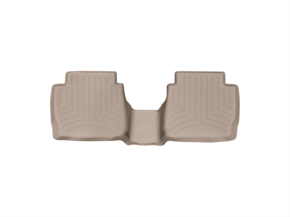 WeatherTech - WeatherTech® | FloorLiner DigitalFit® | 454832