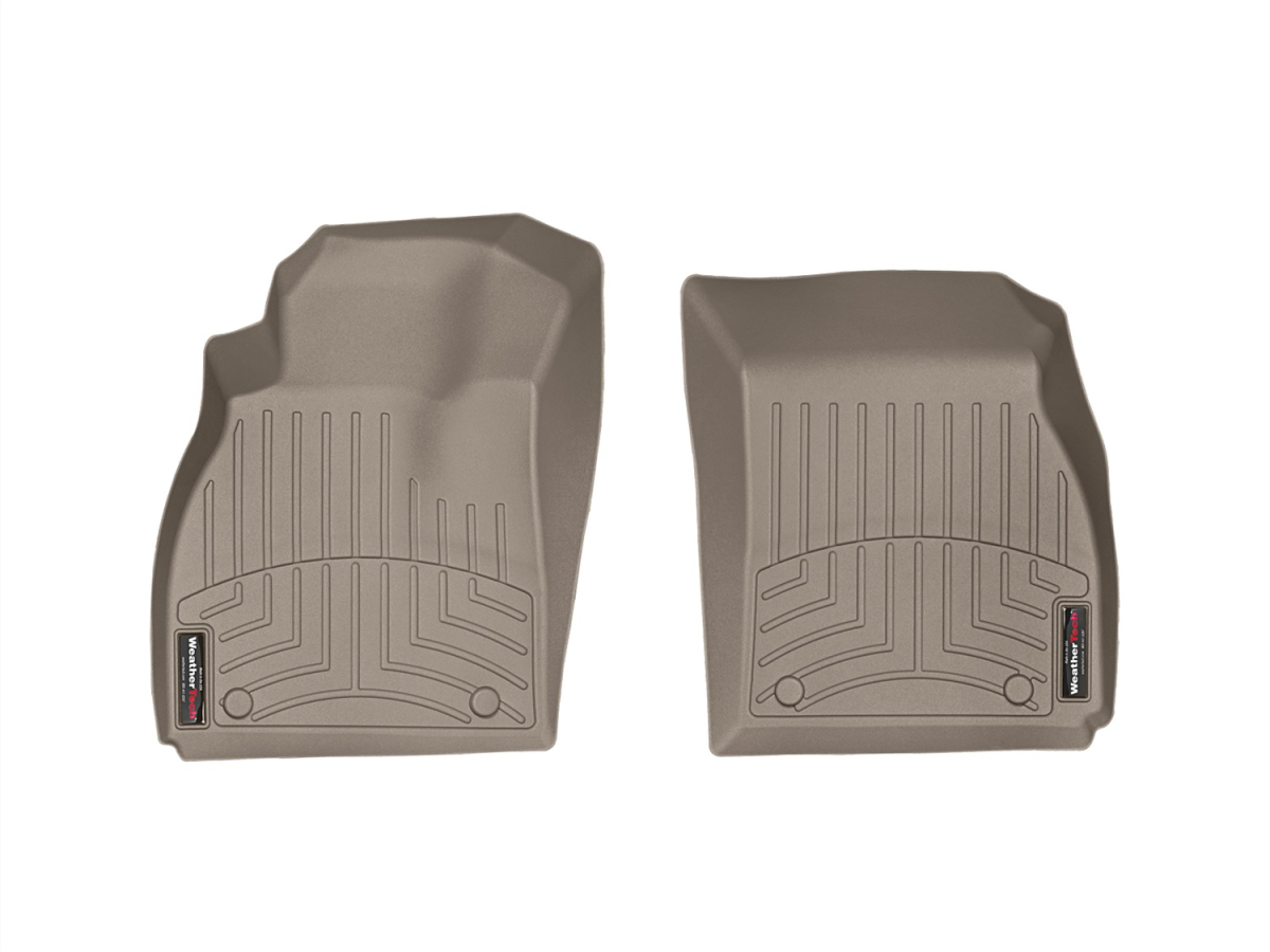 WeatherTech - WeatherTech® | FloorLiner DigitalFit® | 455241