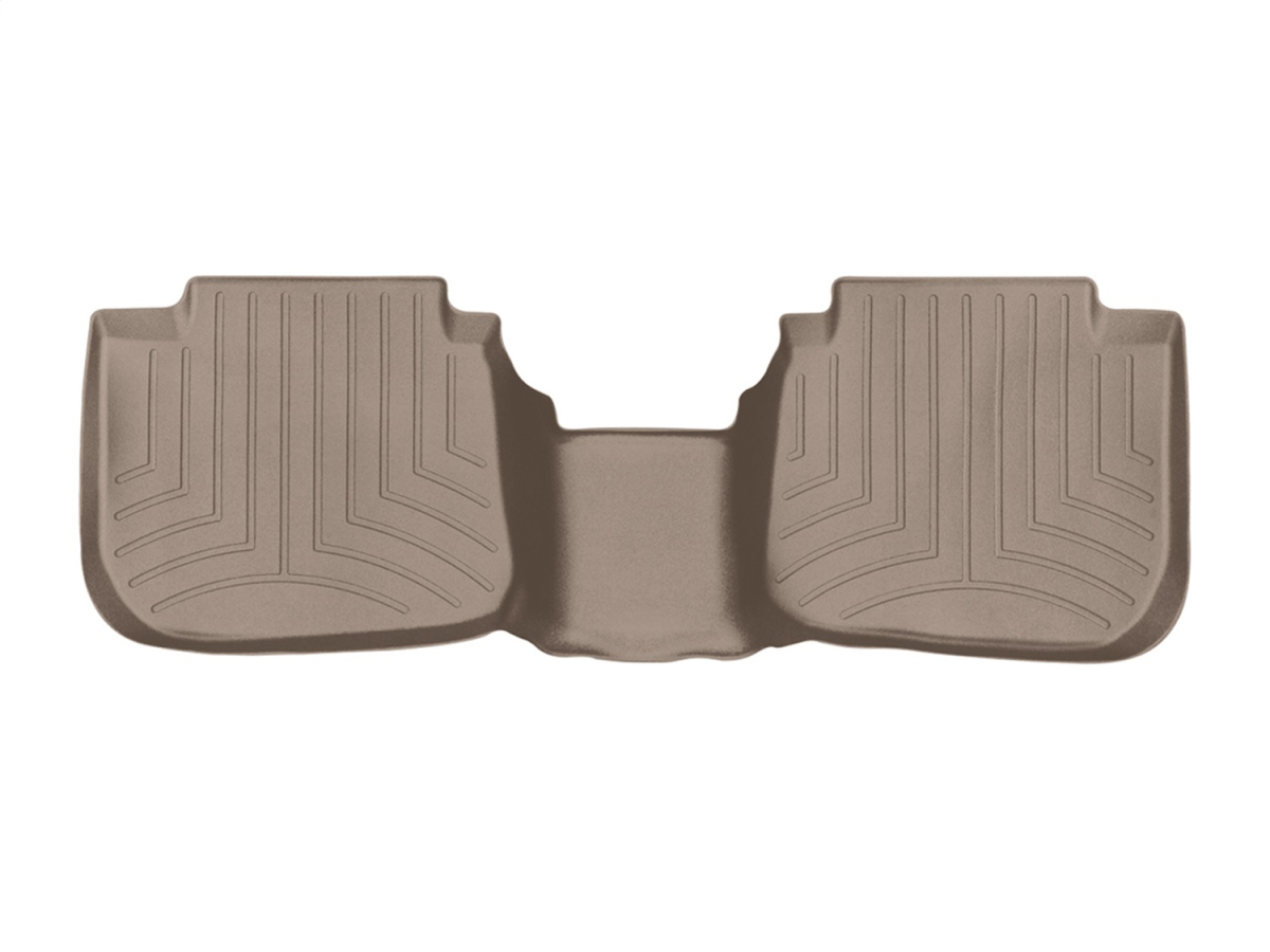 WeatherTech - WeatherTech® | FloorLiner DigitalFit® | 457082