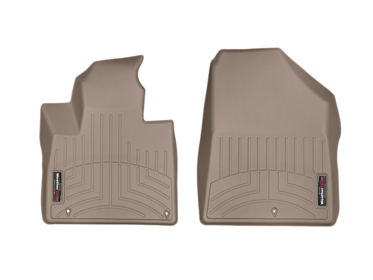 WeatherTech - WeatherTech® | FloorLiner DigitalFit® | 457701